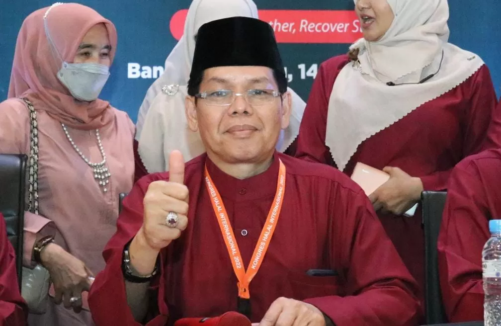 Sekjen MUI Dorong Penguatan Metode Pengobatan Ala Nabi Agar Diterima Publik