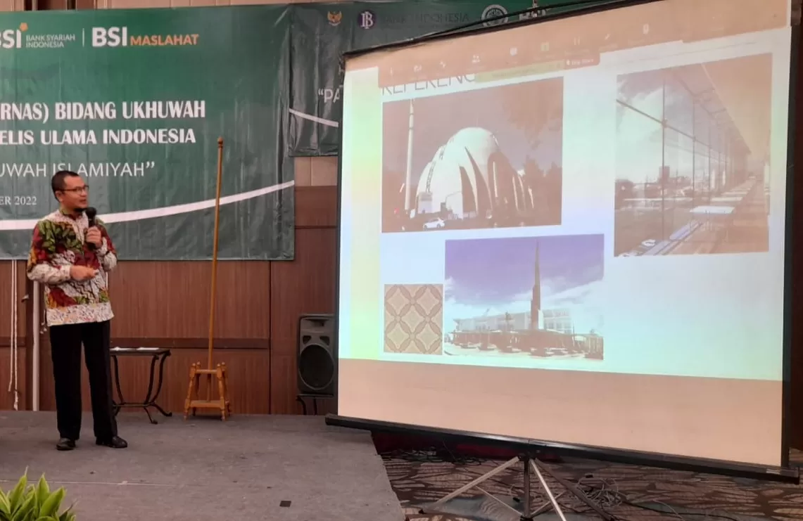 Masjid Blankon Al Fath, Contoh Nyata Kedekatan Masjid dengan Kearifan Lokal