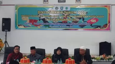 Ketua Umum MUI Sulsel: Jika Ingin Sehat, Baca Alquran