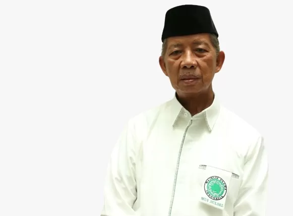 AG. Prof Dr H. Najmuddin H Abd Safa MA