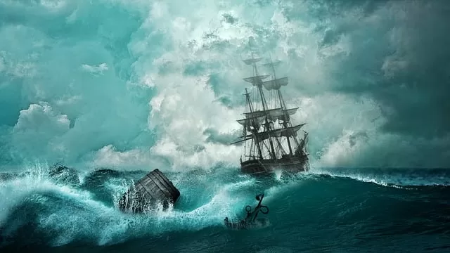 Fakta Badai Akhir Tahun dan Tuntunan Islam dalam Menyikapinya