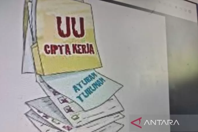 Soroti Perppu Cipta Kerja, Dirut LPPOM: Jangan Ada Standard Ganda Sertifikasi Halal