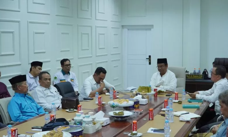 7 Poin Pernyataan Sikap Pemerintah dan MUI Terhadap Paham Bab Kesucian