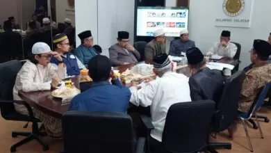 MUI Akan Luncurkan Buku Kumpulan Khutbah Muslim Khairu Umat, Catat Tanggalnya