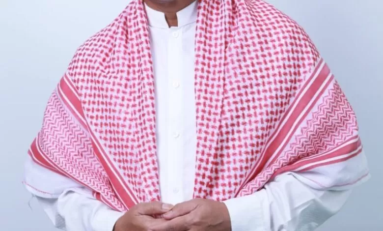 Tawakkal Hadapi Masa Depan Memasuki Tahun Baru 2023
