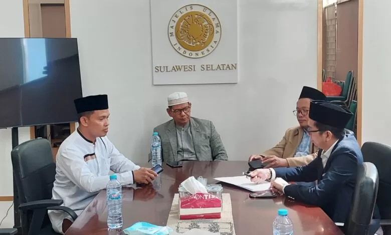 Tahun 2023, Komisi Ukhuwah Islamiyah Target 2 Program Kerja Andalan