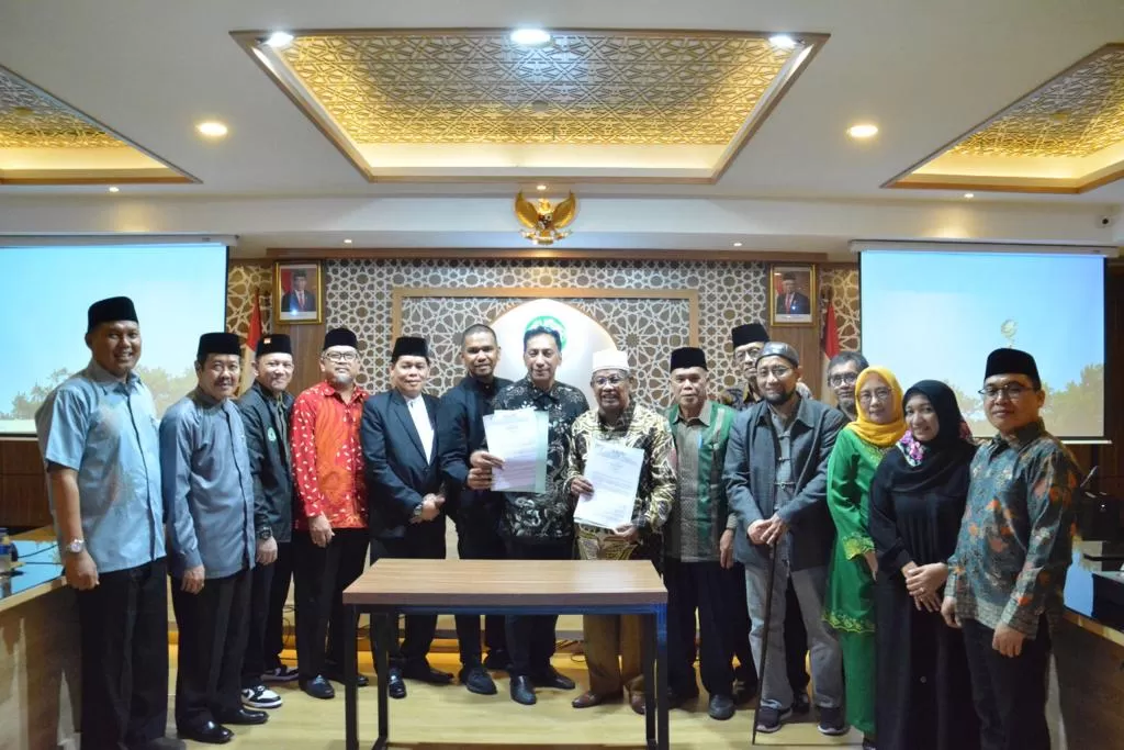 Sekjen MUI Apresiasi Produksi Film Buya Hamka ke Layar Lebar