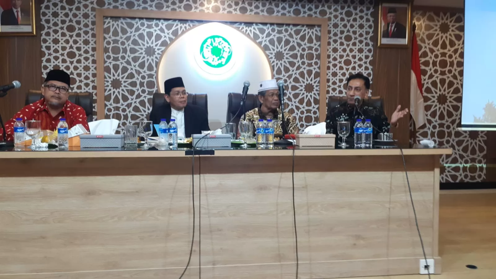 Film Buya Hamka Sarat dengan Keteladanan dan Pesan Moral
