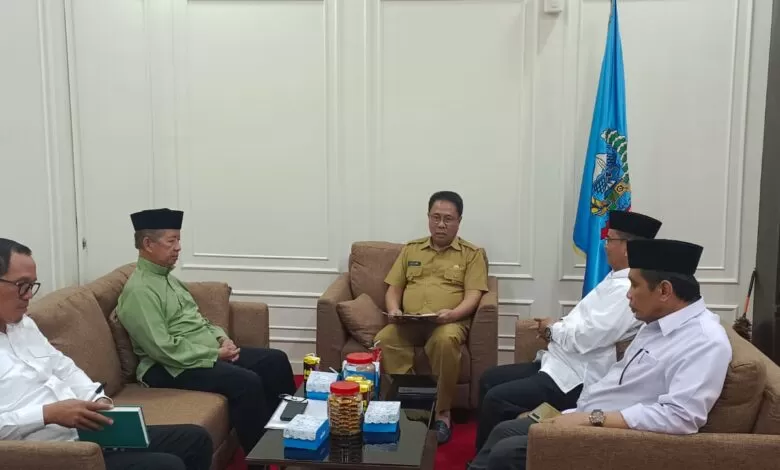Terkait Aliran Sesat, MUI Didesak Keluarkan Fatwa