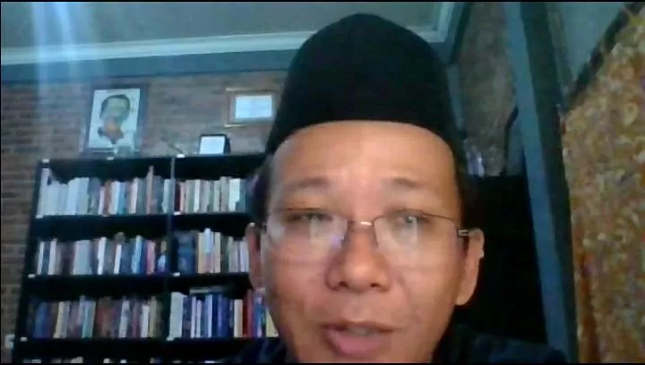 Hadapi Distrupsi Digital, Media Massa Nasional Harus Lebih Independen