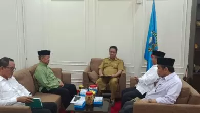 Prof Rasdiyanah Amir Wafat, MUI Berduka