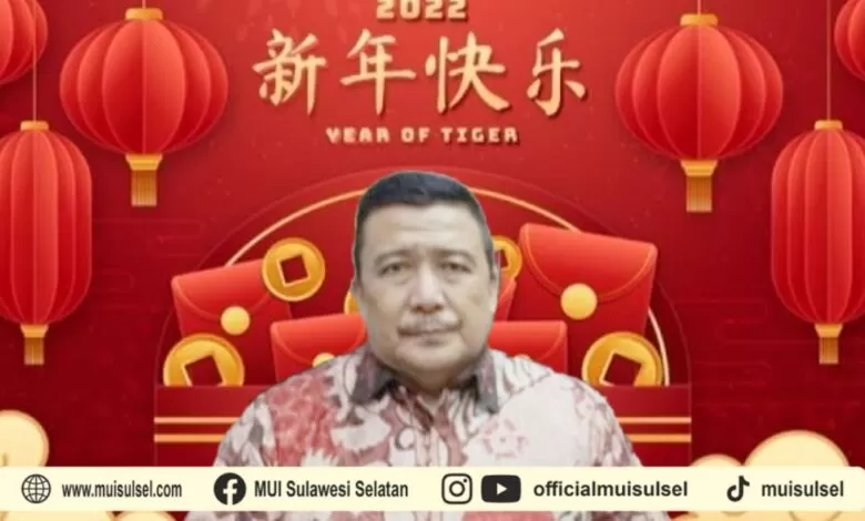 Imlek dan Kemanusiaan