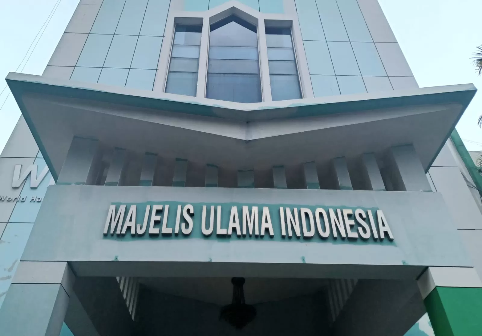 MUI Kecam Aksi Pembakaran Alquran di Swedia