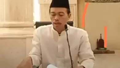 HIKMAH HALAQAH: Selamat Datang Bulan Rajab