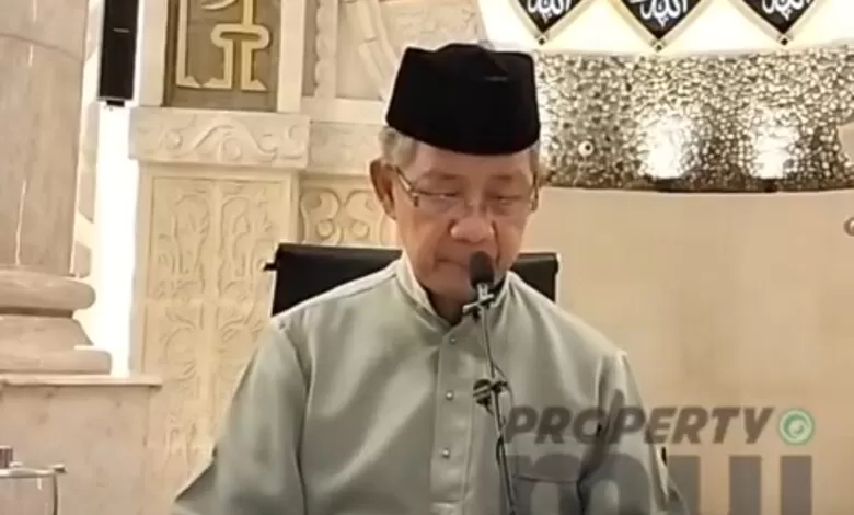 HIKMAH HALAQAH: Sahabat Abu Ayub Al Anshari