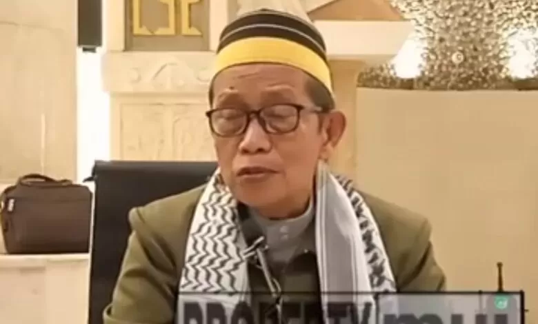 HIKMAH HALAQAH: Peringatan Allah bagi yang Meninggalkan Zikir