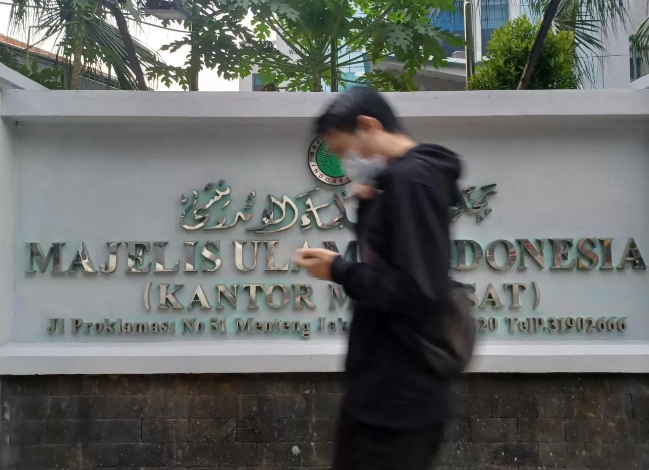Respons Insiden Pembakaran Alquran, Ini Lima Sikap BPET-MUI