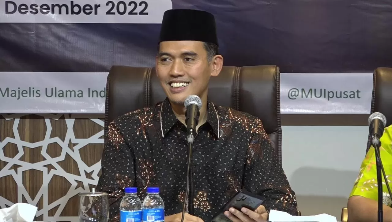 Respons Putusan MK, MUI: Perkawinan Beda Agama Melawan Hukum