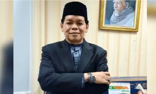 Tahniah Harlah 1 Abad NU, Sekjen MUI: Semoga Menjadi Inspirasi Muslim Indonesia