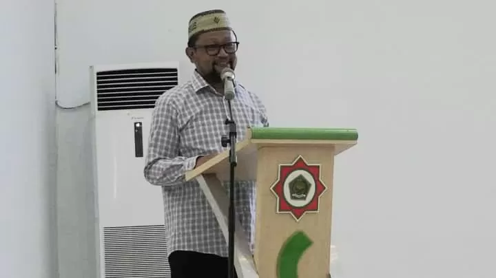 Ini Tiga Variabel dalam Penyelenggaraan dan Pengelolaan Dana Haji