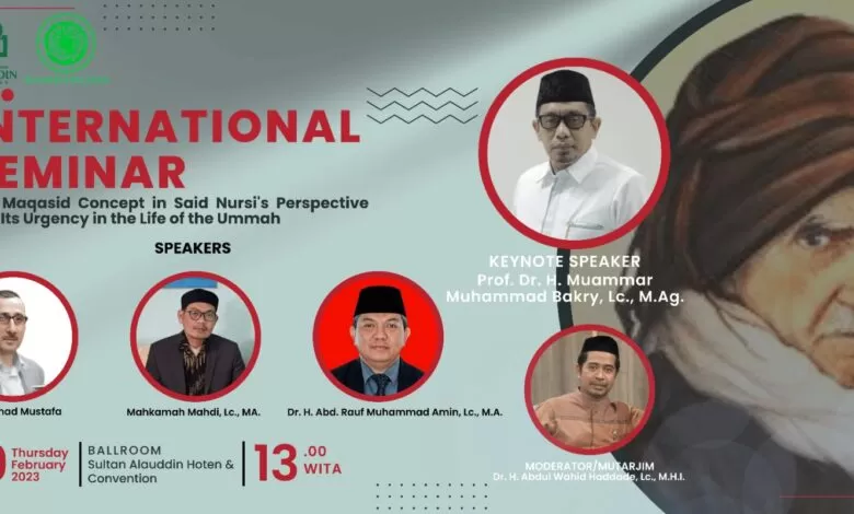 MUI Akan Gelar Seminar Internasional, Catat Tanggalnya