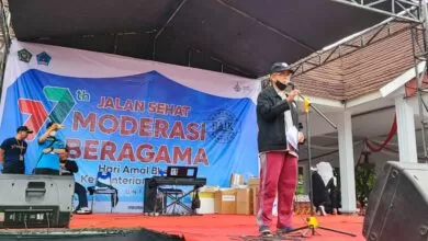HIKMAH HALAQAH: Benarkah Nabi Bertemu Tuhan Saat Mi’raj