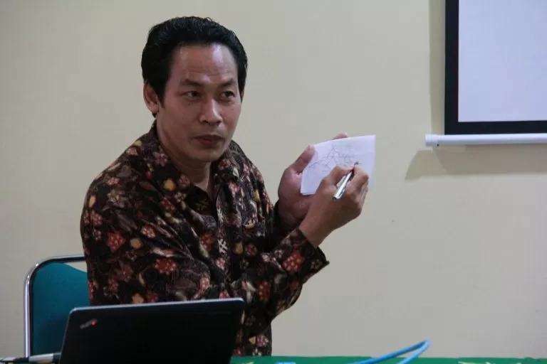 Empat Aspek yang Perlu diperhatikan dalam Pernikahan Menurut Guru Besar UIN Jakarta