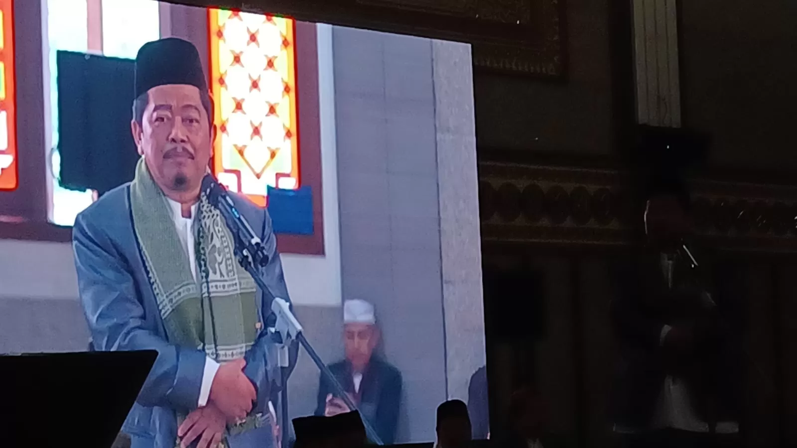 MUI Gelar Doa dan Keselamatan di Masjid Cianjur, Upaya Dekatkan Diri kepada Allah SWT