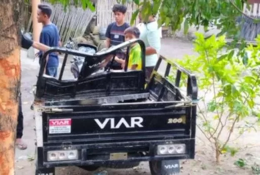 Dua Mahasiswa UIN Meninggal di Majene, MUI Sulsel: Mereka Mati Syahid