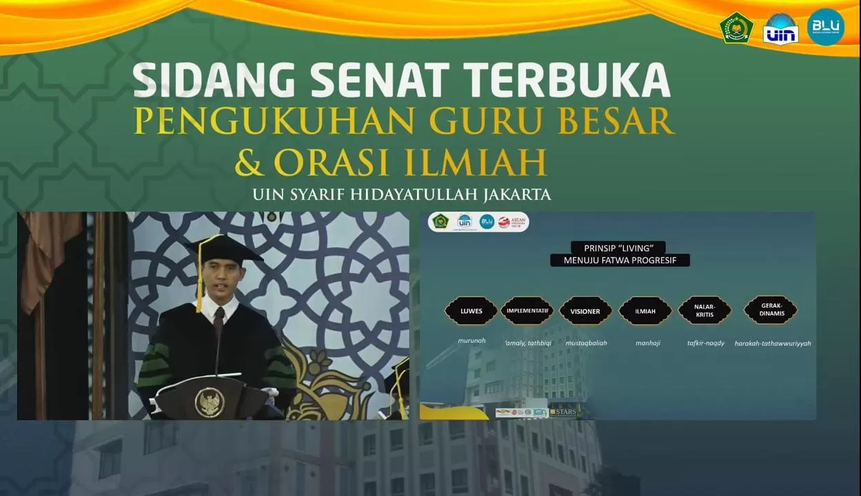 Komite Halal di Perppu Cipta Kerja: Akankah Indonesia Jadi Negara Agama?