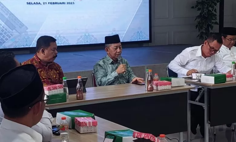 Kemenag Gelar Rakor Deteksi Dini Paham Keagamaan, MUI Angkat Bicara