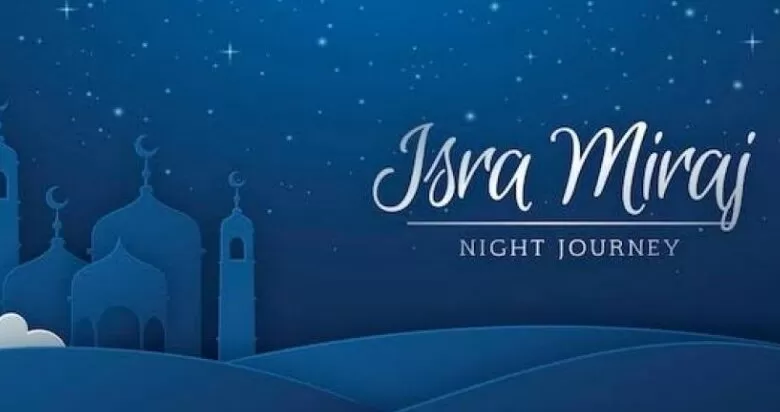 Tujuh Tahapan Isra dan Mikraj Nabi Muhammad SAW