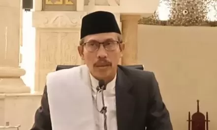 HIKMAH HALAQAH: Optimisme dan Harapan Untuk Menggapai Rahmat Allah