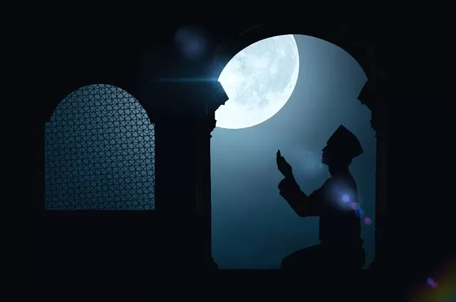 Bulan Syaban dan Peristiwa Bersejarah Beralihnya Kiblat