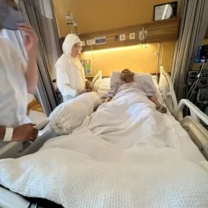 AG. Ali Yafie Wafat, MUI Sulsel Berduka