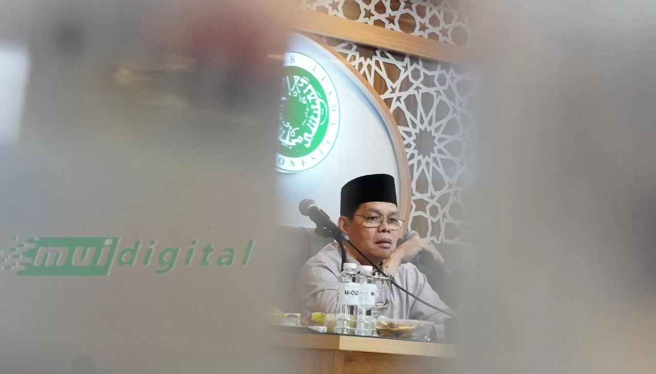 Berduka, Sekjen MUI Ungkap Warisan Pemikiran Almarhum KH Ali Yafie