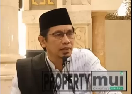 HIKMAH HALAQAH: Isra Mikraj Adalah Mukjizat