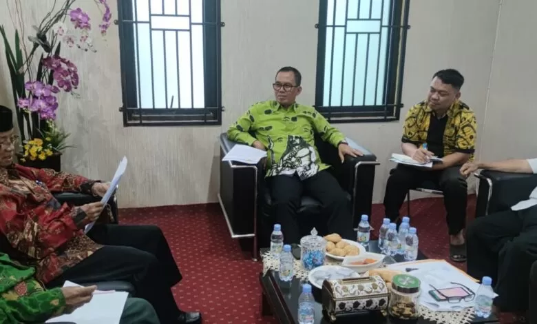 Harap Umat Bersatu Pada Penentuan Awal Ramadan, Ketum MUI Beri Solusinya