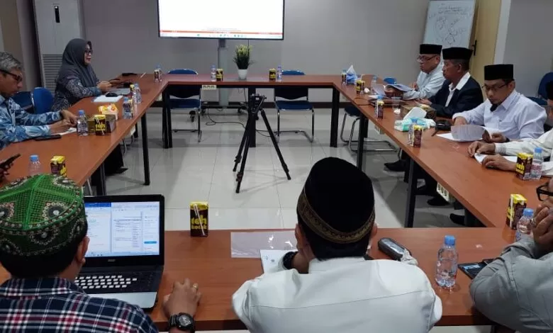 16 Pelaku Usaha Ajukan Ketetapan Halal