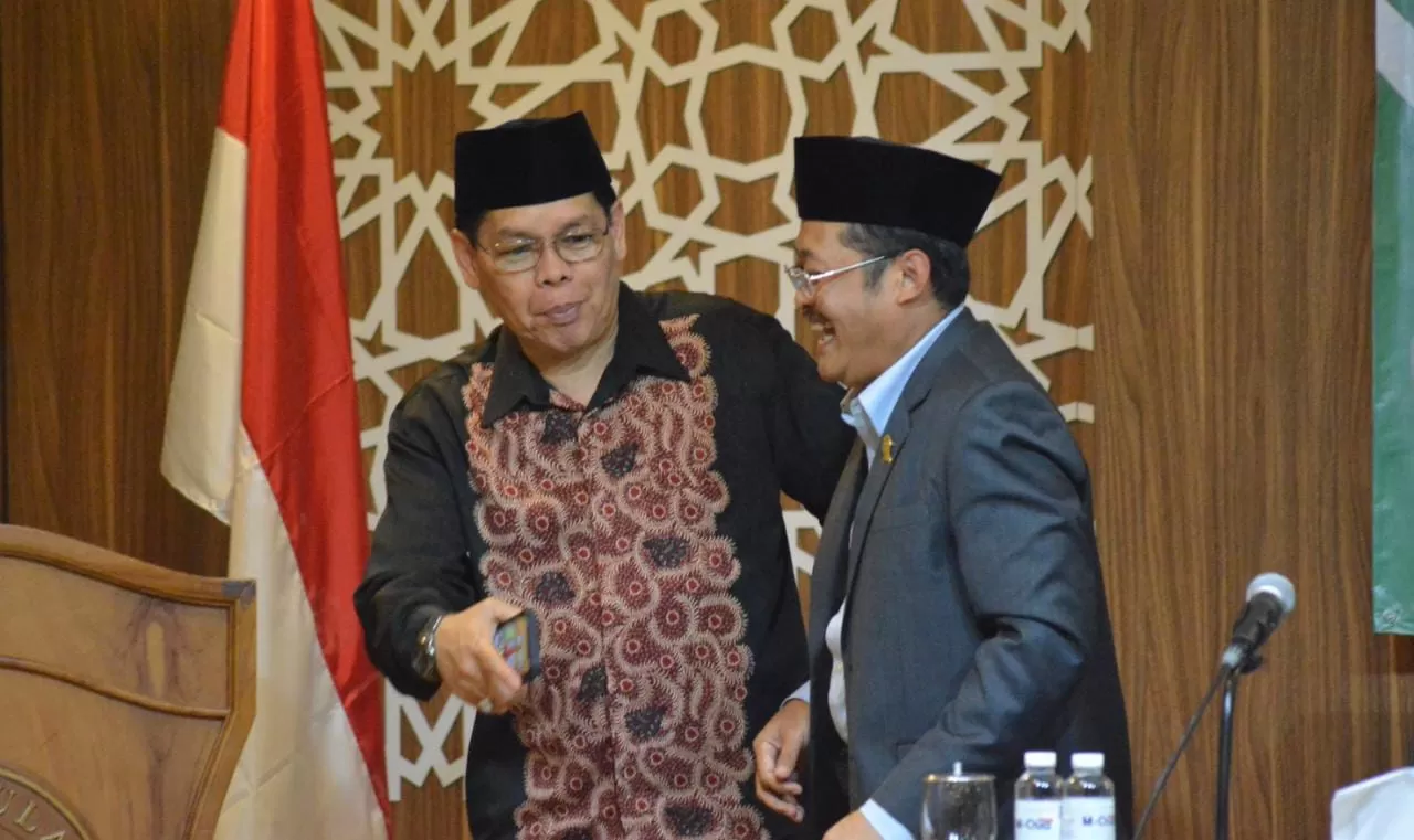 Ini 5 Usulan Sekjen MUI kepada KPPU Terkait Persaingan Usaha
