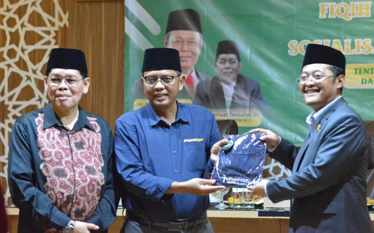 Ketua KPPU: Menciptakan Persaingan Usaha Sehat Bagian dari Risalah Kenabian
