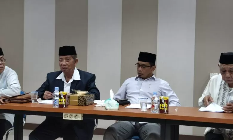 Tetapkan Produk Halal dengan LPH Unhas: Ketum MUI Beri Saran