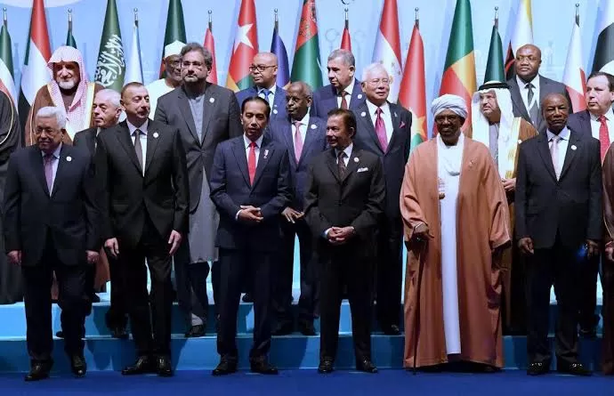 Diplomasi Kemanusiaan Indonesia Sebagai Negara Mayoritas Muslim