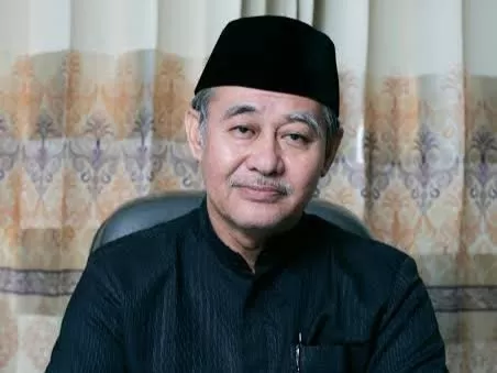 Dewan Pertimbangan MUI Sulsel, Ambo Asse Pimpin Muhammadiyah Sulsel