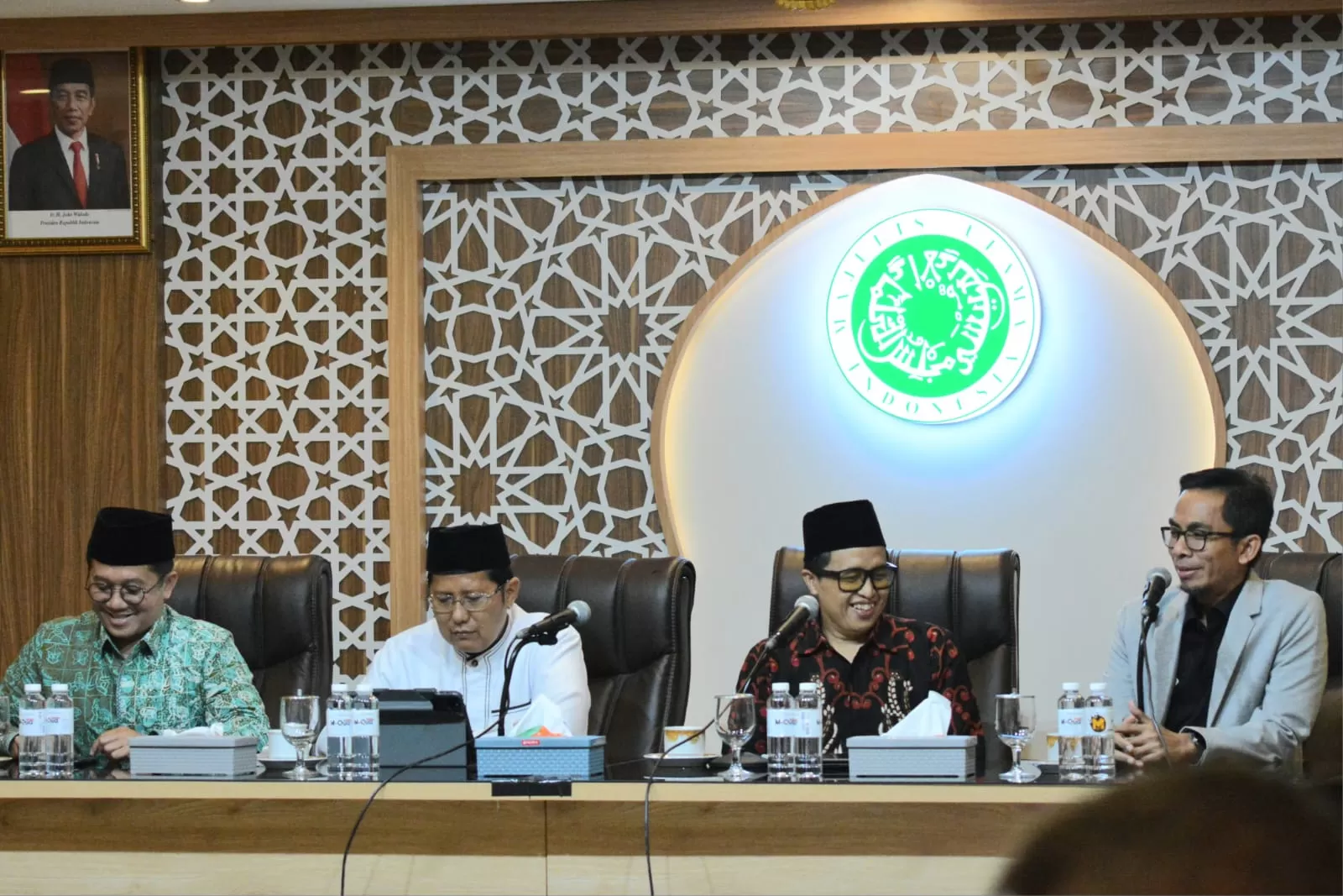 Lembaga Penyiaran Sebut Program Pemantauan TV Ramadhan MUI Berdampak Positif