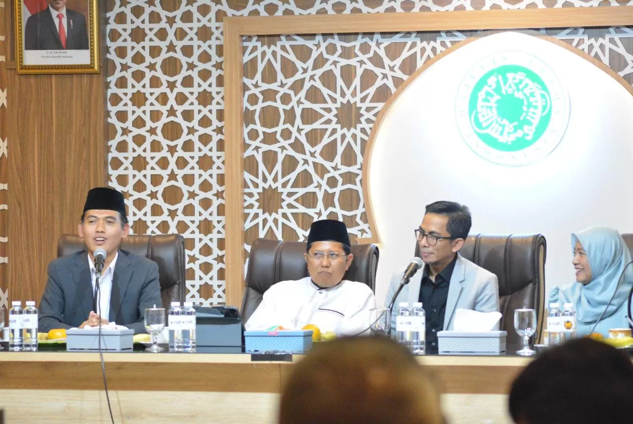 Prof Asrorun Niam: Televisi Ramah Ramadan Menyenangkan Pemirsa, Mengamankan Puasa