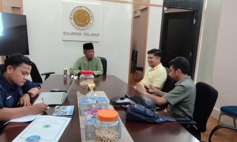 Ciptakan Pemilu Damai, Ketum: Jangan Gunakan Isu Agama