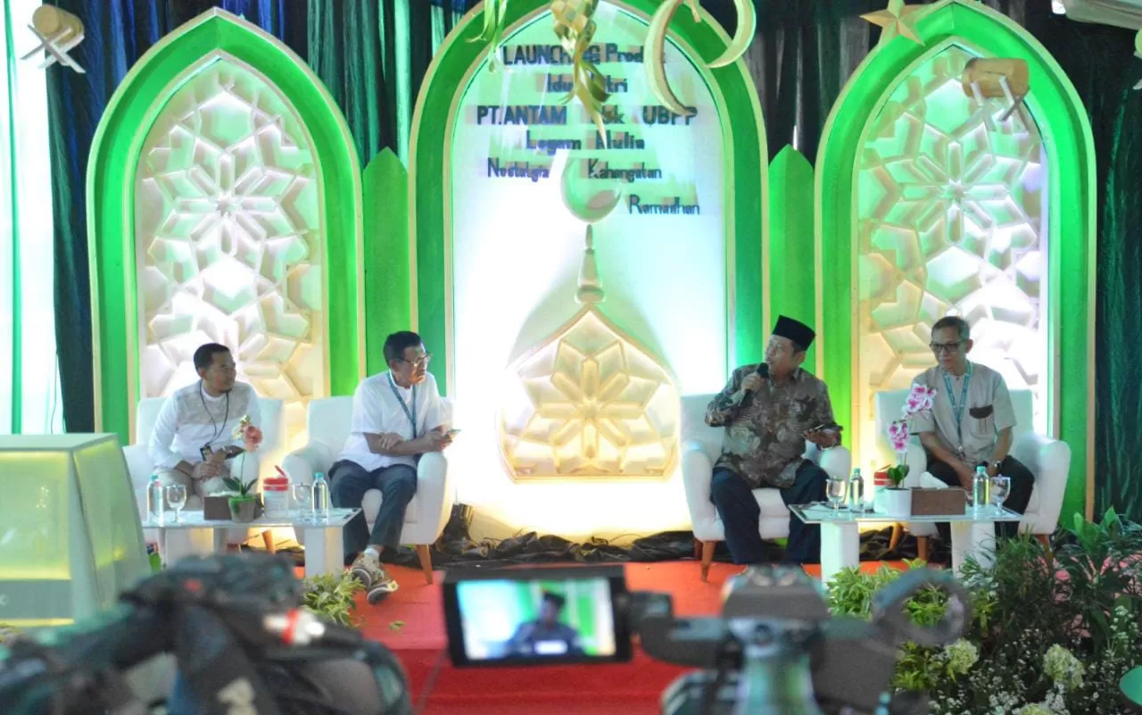 Waketum MUI: Berhiaslah Sesuai dengan Ajaran Agama
