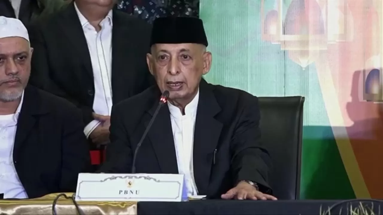 Antisipasi Perbedaan Akhir Ramadhan 1444 H, Ketua MUI Harapkan Tetap Jaga Persatuan