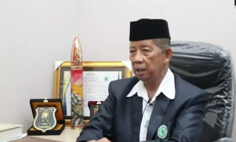 Doa Tak Terkabulkan, MUI Sulsel Beri Solusi